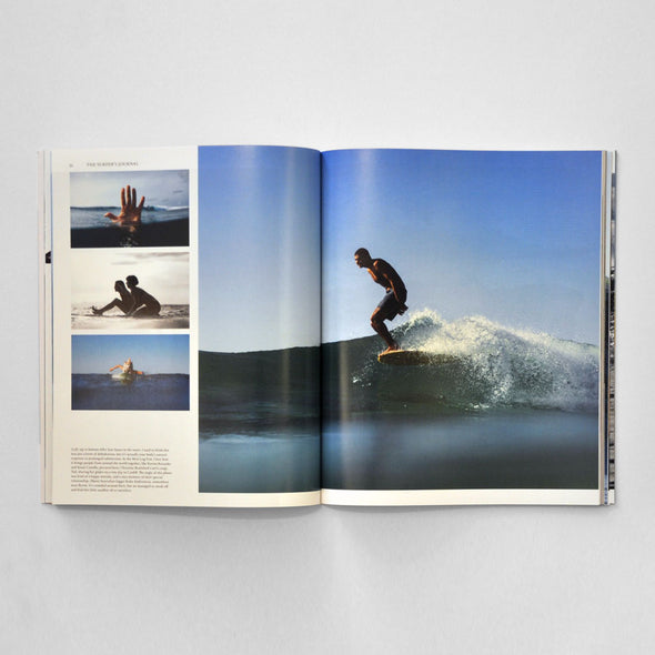 The Surfer's Journal Volume 29 No. 3