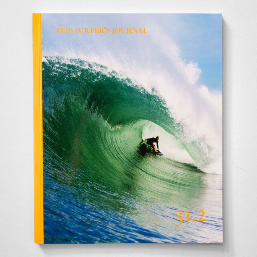 The Surfer's Journal